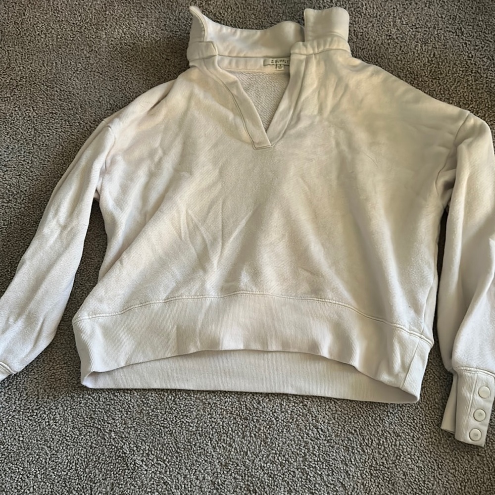 Pullover